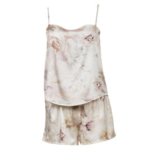 Load image into Gallery viewer, Marise Silk Shorts