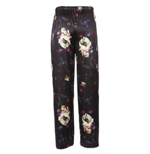 Load image into Gallery viewer, Odette Silk Pajama Pants