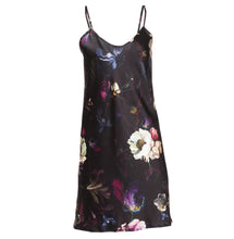 Load image into Gallery viewer, Odette Silk Slip