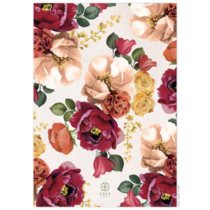 Alyssa Invitation Back