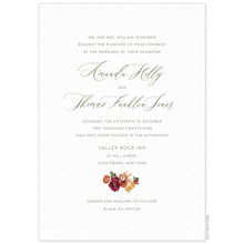 Load image into Gallery viewer, Ruth Invitation