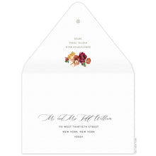 Load image into Gallery viewer, Alyssa Invitation Envelope
