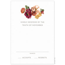Load image into Gallery viewer, Ruth Reply Card