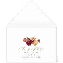 Load image into Gallery viewer, Alyssa Reply Card Envelope