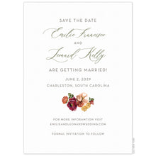 Load image into Gallery viewer, Ruth Save the Date