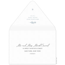 Load image into Gallery viewer, Invitation Envelope