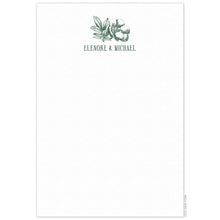 Load image into Gallery viewer, Fresh Picked Thank You Card