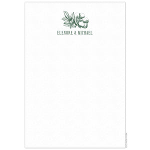 Fresh Picked Thank You Card