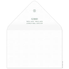 Load image into Gallery viewer, Fresh Picked Thank You Card Envelope