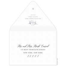 Load image into Gallery viewer, Laurel Invitation Envelope