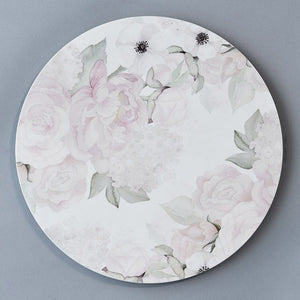 Blush Shelby Charger