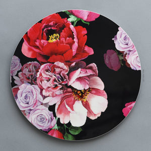 Crimson Harley Charger