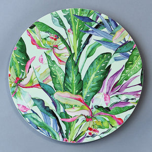 Tropical Fiji Charger