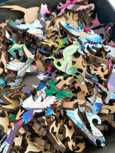 Load image into Gallery viewer, Bird Garden Puzzle