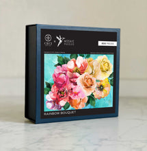 Load image into Gallery viewer, The Rainbow Bouquet by Ceci New York