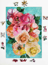 Load image into Gallery viewer, The Rainbow Bouquet by Ceci New York