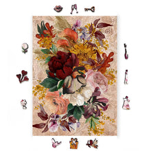 Load image into Gallery viewer, The Autumn Bouquet