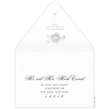 Load image into Gallery viewer, Alexandra Invitation Envelope
