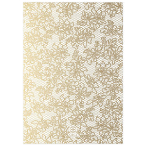 Catherine Invitation Back