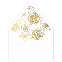 Load image into Gallery viewer, Margaret Grace Invitation Envelope Liner