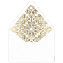 Load image into Gallery viewer, Sienna Invitation Envelope Liner
