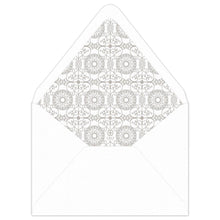 Load image into Gallery viewer, Cecilia Invitation Envelope Liner