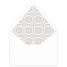 Load image into Gallery viewer, Cecilia Invitation Envelope Liner