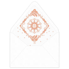 Load image into Gallery viewer, Reyna Luna Invitation Envelope Liner