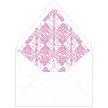Load image into Gallery viewer, Reyna Invitation Envelope Liner