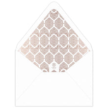Load image into Gallery viewer, Darya Invitation Envelope Liner