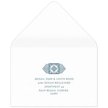 Load image into Gallery viewer, Darya Alia Reply Card Envelope