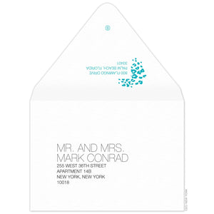 Spotless Invitation Envelope