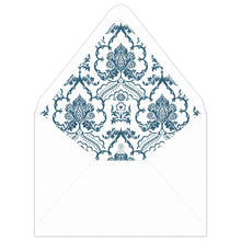 Load image into Gallery viewer, Leela Invitation Envelope Liner