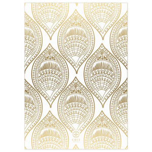 Reshma Invitation Back