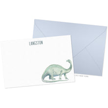 Load image into Gallery viewer, Brontosaurus