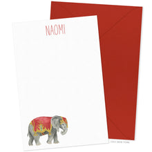 Load image into Gallery viewer, Circus Elephant
