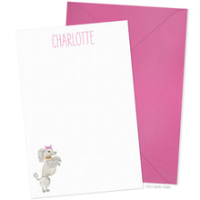Load image into Gallery viewer, Circus Poodle