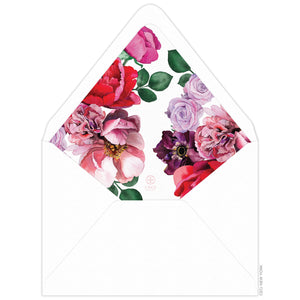 Envelope Liner