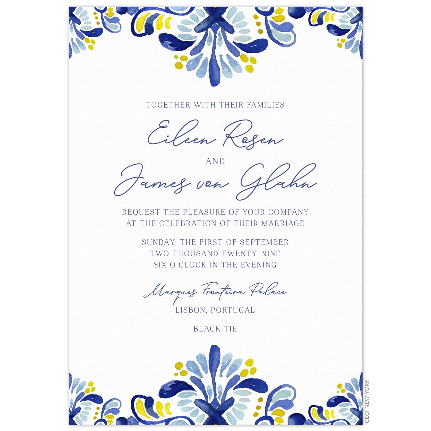 Invitation