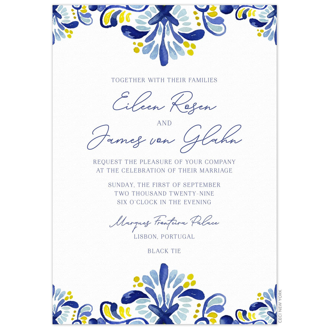 Invitation