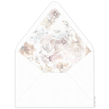 Load image into Gallery viewer, Invitation Envelope Liner