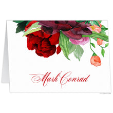 Load image into Gallery viewer, Nicole Tented Escort/Place Card