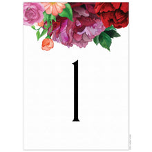 Load image into Gallery viewer, Nicole Garden Table Sign