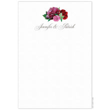 Load image into Gallery viewer, Nicole Bouquet Thank You Card