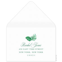 Load image into Gallery viewer, Rachel Reply Card Envelope