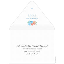 Load image into Gallery viewer, Invitation Envelope