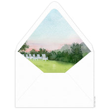 Load image into Gallery viewer, Invitation Envelope Liner
