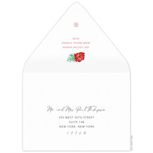 Load image into Gallery viewer, Faena Save the Date Envelope