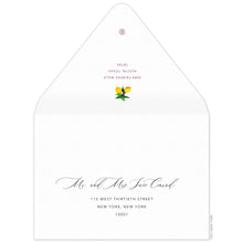 Load image into Gallery viewer, Capri Invitation Envelope