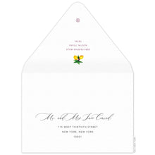 Load image into Gallery viewer, Capri Invitation Envelope